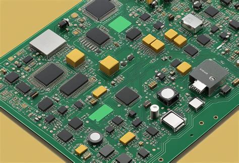 hsn code for pcb board.